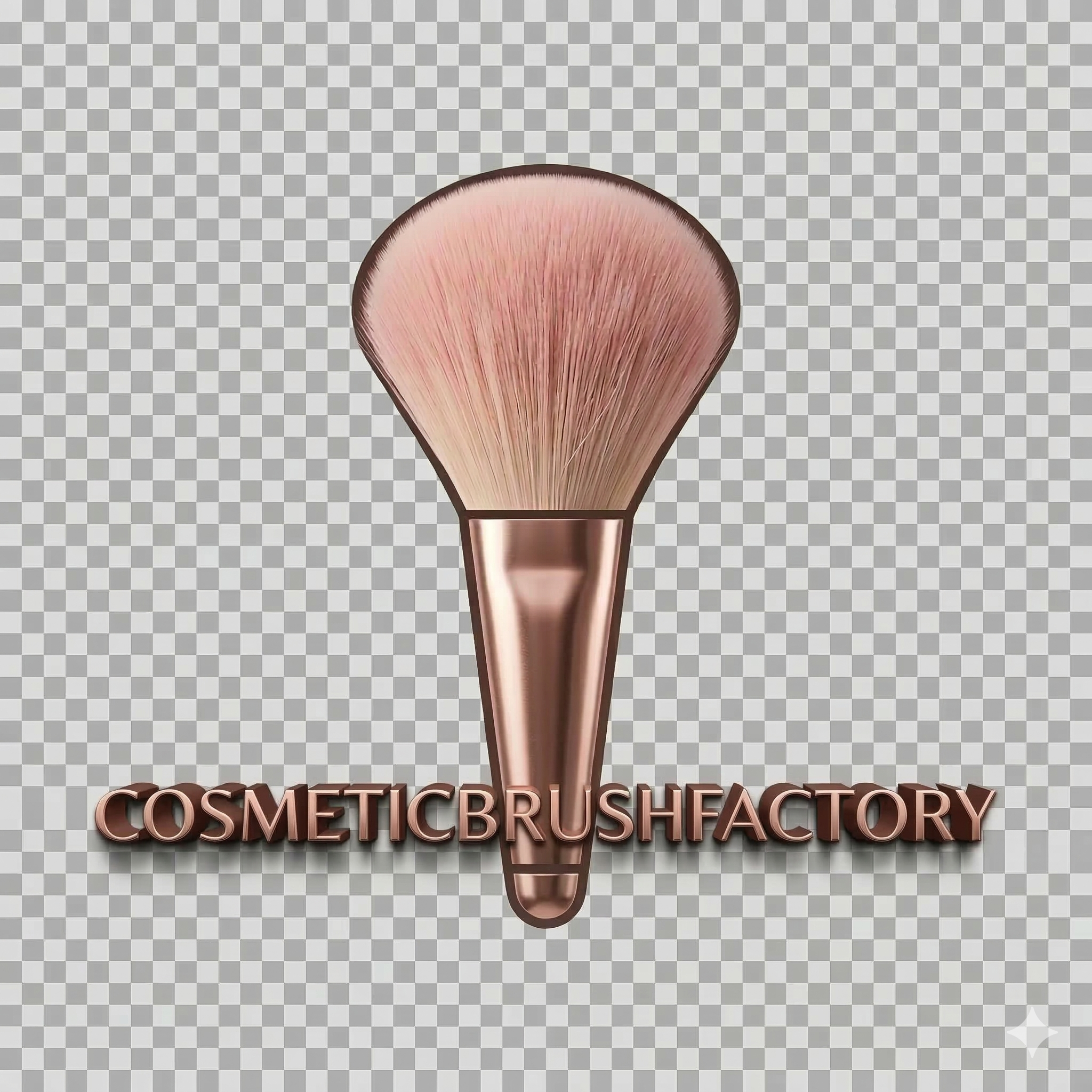 cosmetic brush